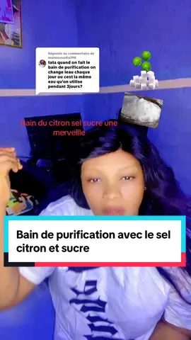 Réponse à @maimounadia398 #VoiceEffects Bain de purification #astuce##bain #tiktokfrance🇨🇵 #pourtoii #cotedivoire🇨🇮 