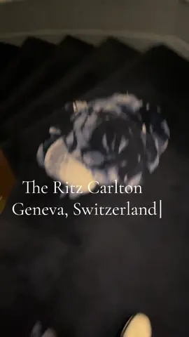 Ritz Carlton ~ Geneva, Switzerland 3.7/5 #geneva #switzerland #hotels #ritzcarltongeneva #ritzgeneva #theritzcarlton #hoteldelapaix 