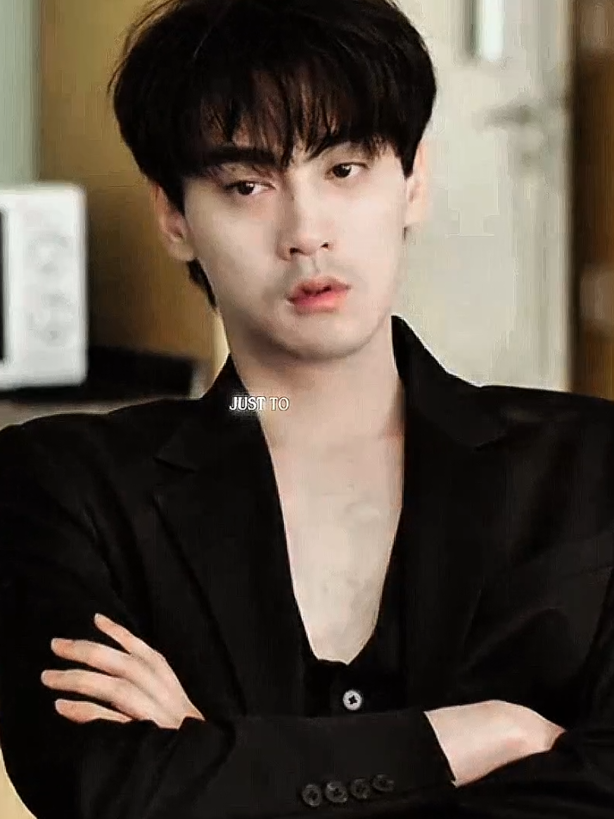 i'd let the world burn for you! #RevengedLove  #RevengedLoveEP9 #逆爱 #TianXuning #ziyu #Wusuowei #tianxuning 