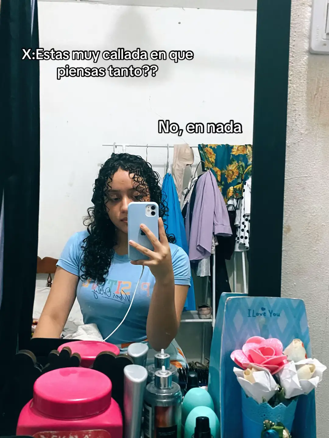 #ipuc #chicacristiana💕 #paratii #foryoupage #fypシ゚ 