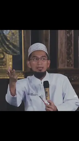 Keistimewaan Orang Yang Biasa Bangun Malam Untuk Ibadah‼️ #ustadzadihidayat 