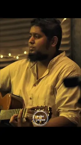 Close your eyes and listen 🖤✨️ Gerua 🖤 #cover #gerua #group #hindisong #indianmusic #fyp #fy #foryou #india #lyricsvideo #music #vibe #favsong #echoceylon 