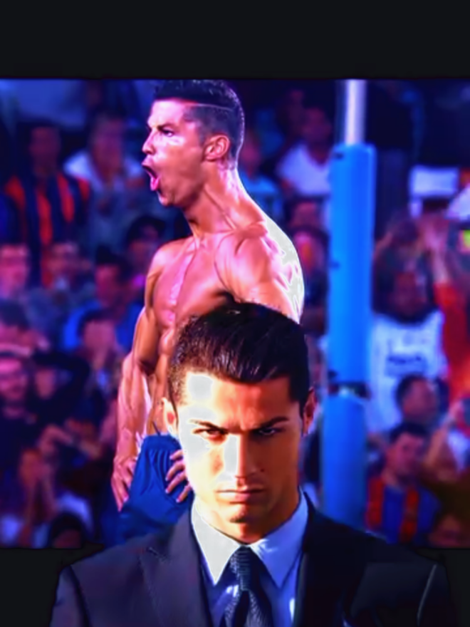 Cristiano Ronaldo siuuuu 🐐👑🚀  . . #cristianoronaldo #siuuuu #foryou #skills #football #cr7 