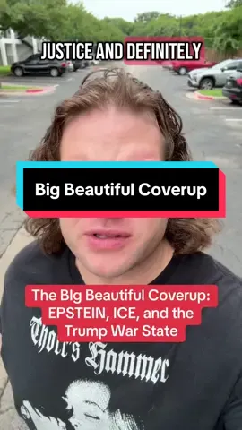 The big beautiful coverup on Mint PressNews at 5pm EST #bigbeautifulbill #maga #trump #ice #dhs #breakingnews #veteran #democrats #propaganda #endwar 