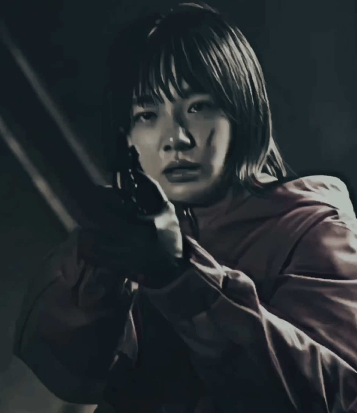 had to edit my fav | #kangnoeul #noeul #squidgameedit #edit #squidgame #guard11 #parkgyuyoung 