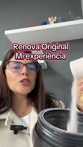 Yo también dudé… hasta que lo probé original. RENOVA PLUS solo se consigue con código FWP 💛 A mí me ha ayudado con uñas, piel, cabello y articulaciones. ¿Quieres info o emprender? Escríbeme 💛#fwp #renova #peru🇵🇪 