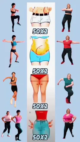 Burn belly fat at home 💪🔥