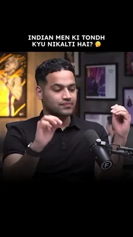why people have fat on belly. #rajshamani #hindipodcast #podcasts #limitlessvoices 