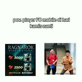 Evend RAGNAROK: FC mobile#fcmobile#fcbarcelona#fyp#trending#foryou#foryoupage#xzycba#msukberandafypシ#fyppppppppppppppppppppppp 