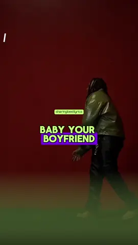 @BNXN knows how to drop jam that will be addictive and vibes. #lyricsmusic #naijalyrics #lyricvideo #bestlyrics #lyrics_songs #sharedbestlyrics #bnxn 
