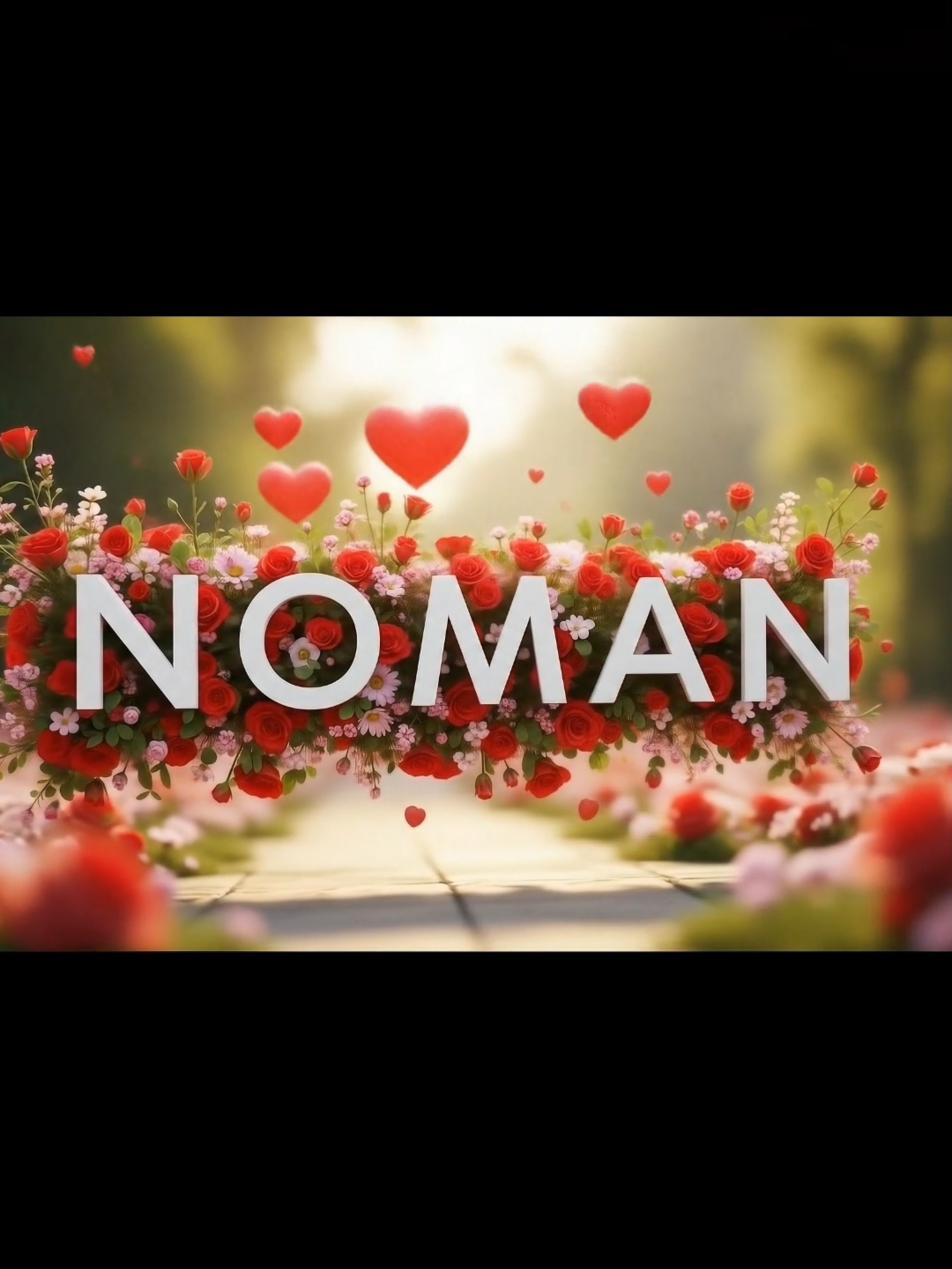 NOMAN