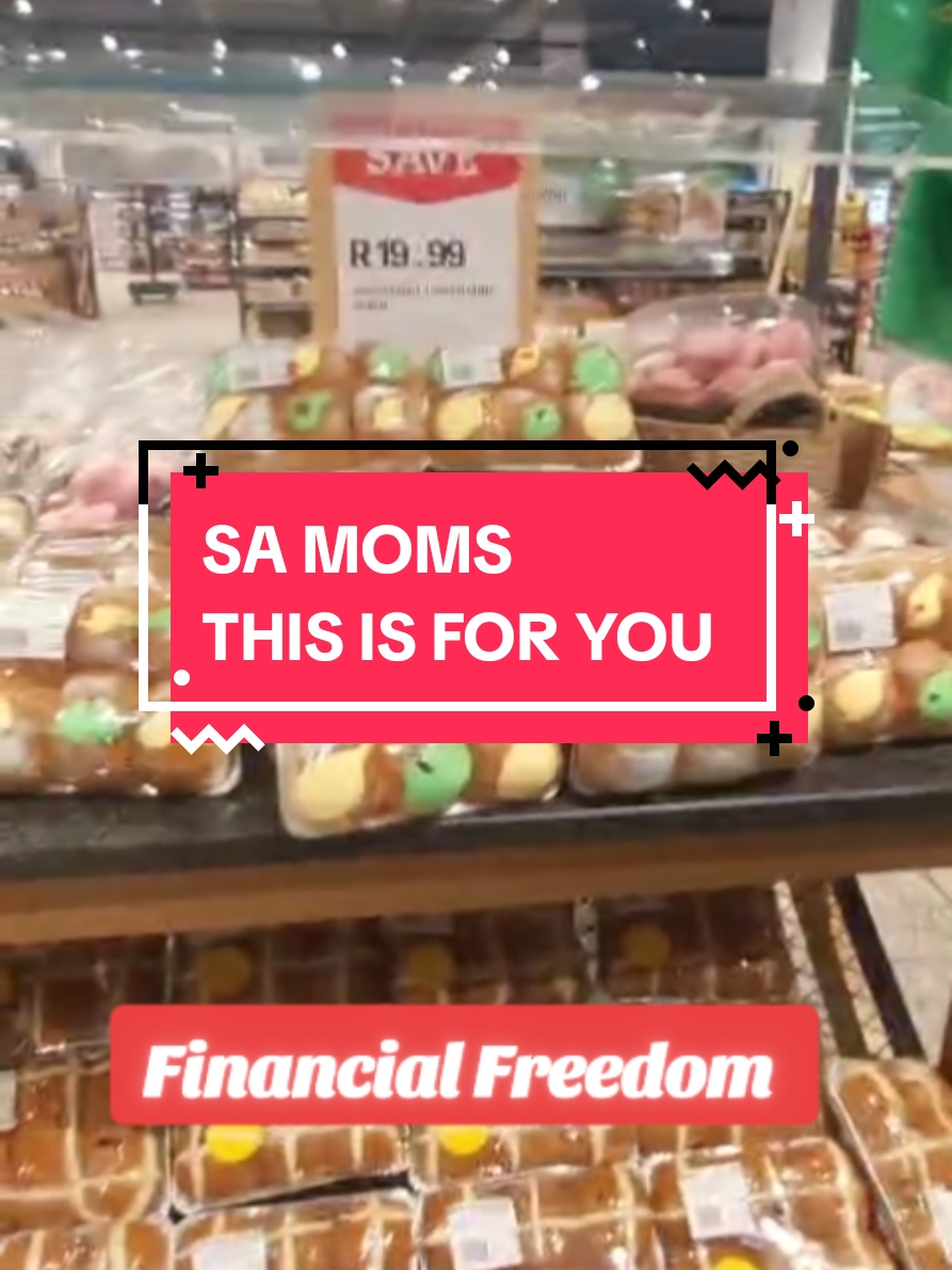 South African Moms, you can end your Financial Struggles. Become Financialy independent. #makemoneysa #sahm #fypsouthafrica #beginnerfriendlysidehustle #200 #financialfreedom 