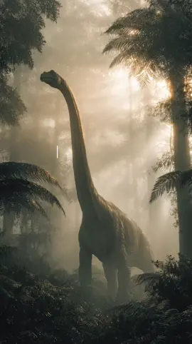 Jurassic Earth (201–145 Million Years Ago): A Lost World Reborn #JurassicPeriod #201MillionYearsAgo #Dinosaurs #PrehistoricEarth   #NaturalHistory #LostWorld #PlanetEarth #EpicScenery   #CinematicNature #DinosaurEra #NatureDocumentary #VisualStorytelling 