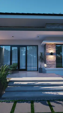 | Partie 18 | Idée De Conception de Maisons Modernes, Minimalistes et Contemporaines. Construisons la maison 🤗🏡✨🏗️ 🇨🇩 #CoutMaîtrisable  #PlusIntelligent  #PlusRéaliste  #homedesign #kinshasa🇨🇩  #Flexible  #FacilitéDeGestion 