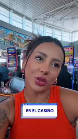 Esq ud tan lindo 🥹 #casino 