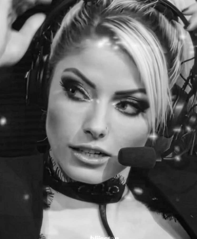 the most beautiful wrestler of all time if you ask me | scp sierras.ga #alexablissedit #WWE #foryou 
