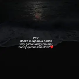 iska ilow qofks inu dib kugu so noqdo oo sidsa hore ku ahado🌚#sabrineyyy💕 #sabrineyyy💕 #sabrineyyy💕 #fyp #fyp #fyp #fyp #fyp #fyp #sabrin❤️ #fyp #fyp #fyp #sabrin❤️ #fyp #fyp #fyp #sabrin❤️ 