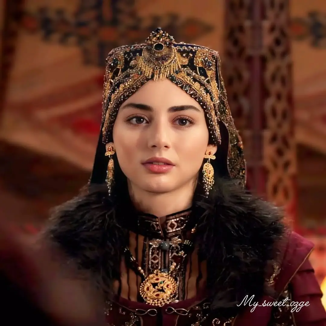 Bala Hatun 😍😘🥰👍
