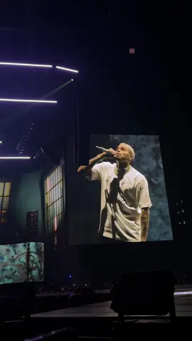 Say Goodbye - Breezy Bowl  @chrisbrownofficial #breezy #breezybowl #manchestercooplive 