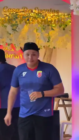 Que perderá hermano jajajajaj