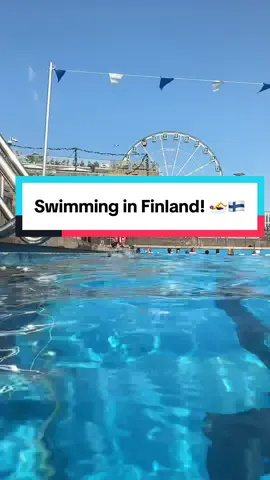 Sulit nga ba ang 22€?? 🏊‍♀️🤔🇫🇮.                  Pinay Caregiver-LPN in Finland. 🇵🇭Based on experience. 🇫🇮💪🏽 #ofw #finland #mayainfinland #pinayinfinland #caregiver #viral #trend #xyzbca #thankyouLord 