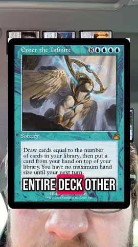 Best starting hand in Magic the Gathering #magic #mtg #magicthegathering #EDH 