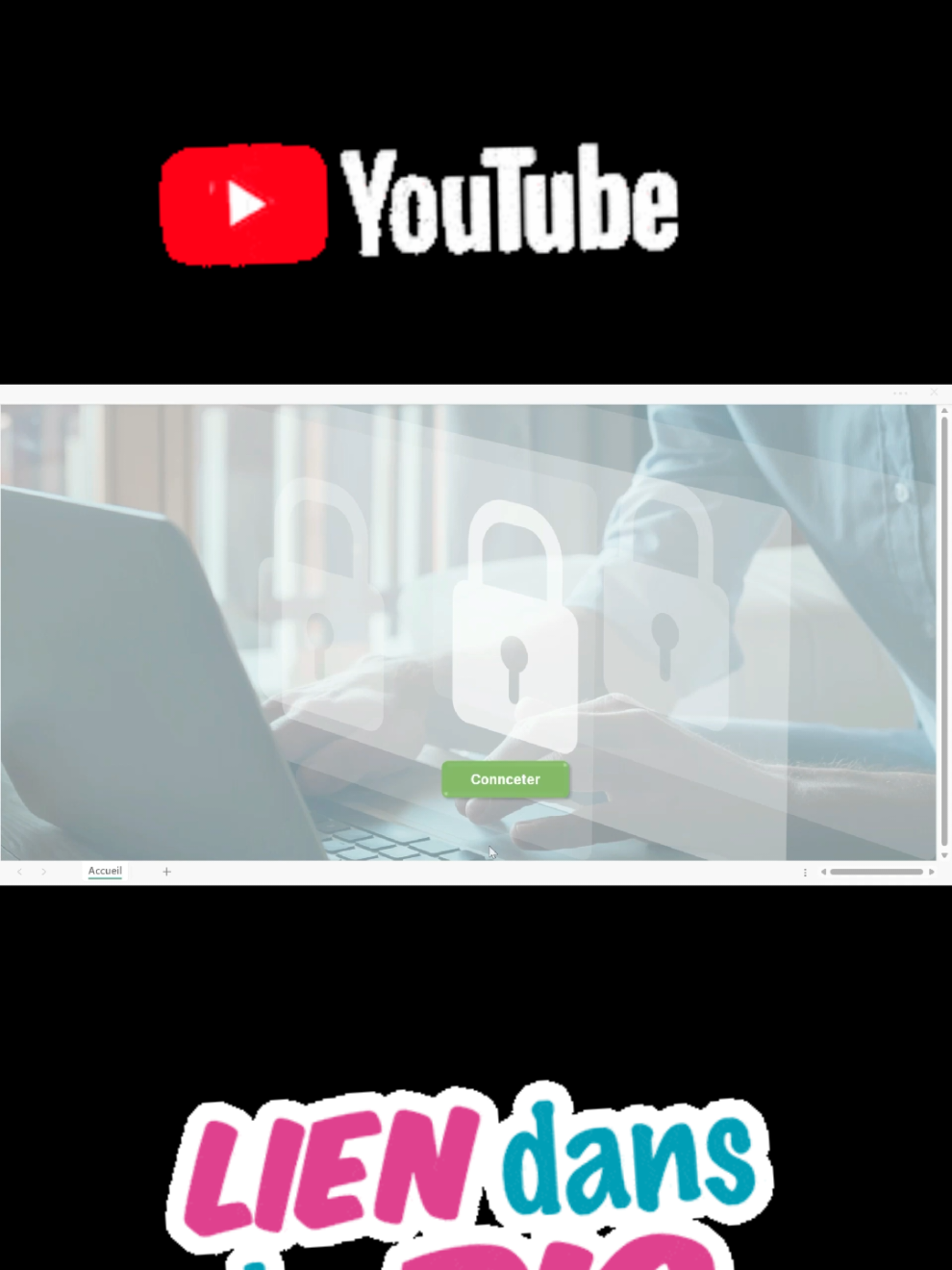 🔐 Tu veux sécuriser ton fichier Excel ? Accès total ✅, lecture seule 👁️ ou feuille masquée 🔒 👉 Tout ça automatiquement selon l’utilisateur ! lien dans la bio! #excelvba #astuceexcel #applicationexcel #sécuritéexcel #exceltips #fyp #narimenexcel