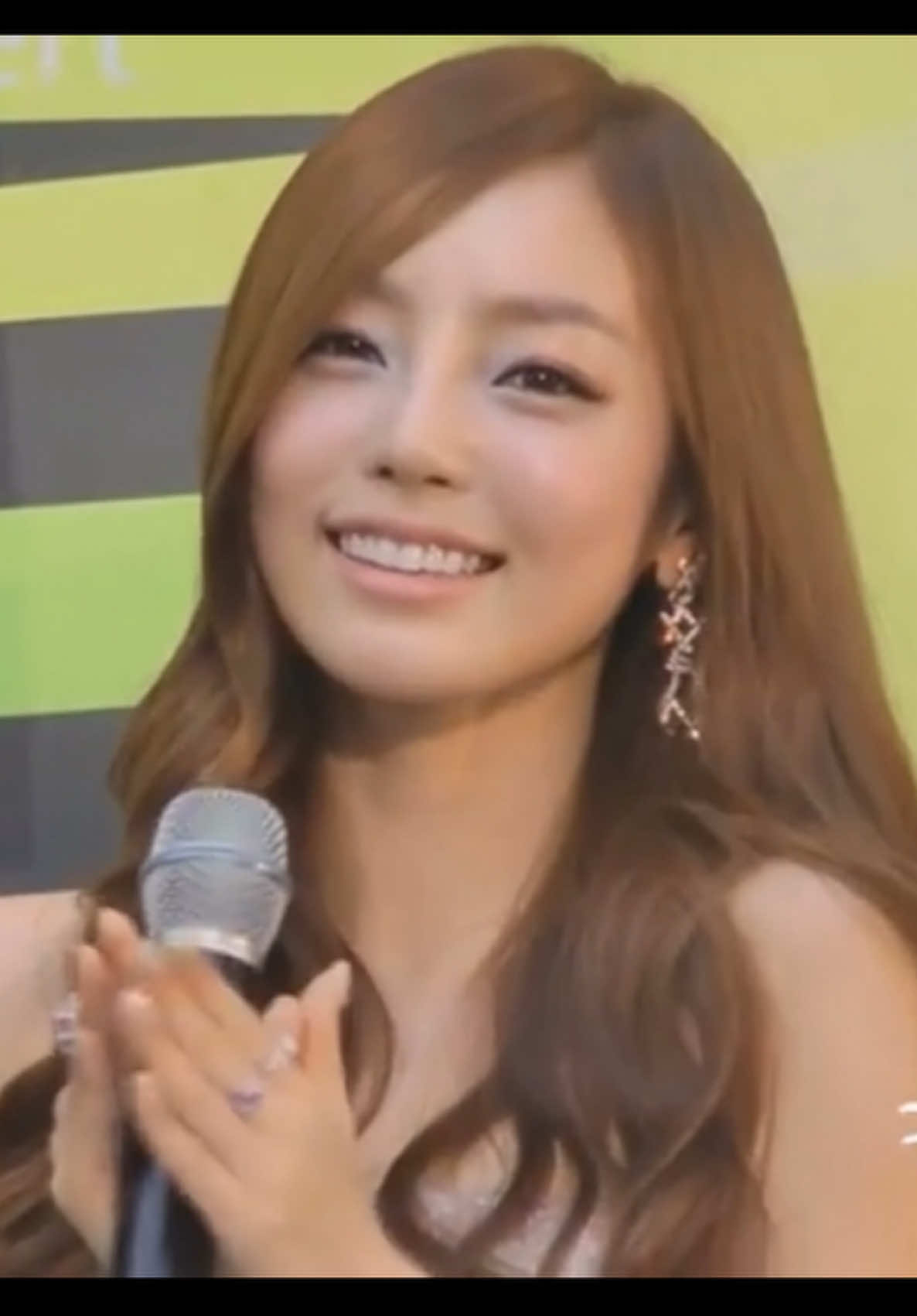 Goo Hara Dream Concert MC clip #goohara #kara #kpopfyp #kpop #fyp #2000s #dreamconcert 