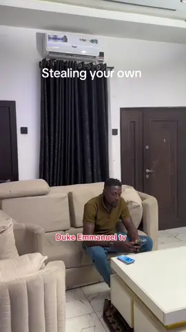 Stealing your own. Part1 #fyp 