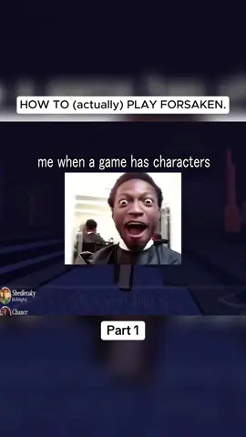#roblox #robloxforsaken #forsaken #robloxfyp #robloxedit 