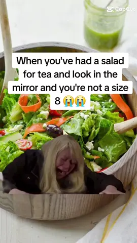 #CapCut #funny #salad #crying 😂😭🍅🥒🥬