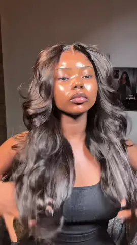 @ZSFHAIR is definitely one of my top wig brands fr 🥹💗💗 They get it right every single time!😩👏  You see that lace??? The lace space???? Or the volume??? Omg🥹💗 @zsfhairwigs understood the assignment as always 😍😍 Use code: YV for $$ off😚 All installation products from @hairbyeni lace glue products  The link to shop this gorgeous 13x6 body wave wig is in my bio🤭💗 #wiginstall #bodywave #lagoshairline #customizedhairline #hdlace #invisiblelace #13x6lacefrontwig #zsfhair #viral_videos #fyp #iloveyouivie 