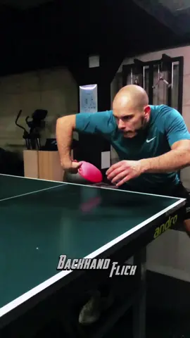 #tabletenis #pingpong #pingpongchallenge #flick 