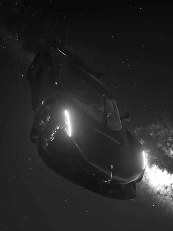 Koenigsegg no espaço 🌌 #assettocorsa #carsofttiktok #fyp 