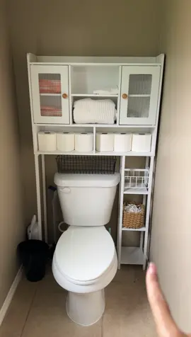 Gonna put one in all my bathrooms!!