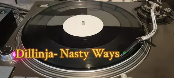 Classic Dillinja heater. Absolute timeless tune 👌🏽 #drumandbass #dnb #darkdnb #dillinja #vinyl #fyp #djdarkmixar 