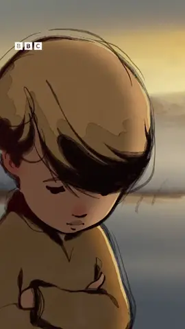 Tears are your strength, not weakness THE BOY, THE MOLE, THE FOX & THE HORSE: A story of kindness, friendship, courage and hope for viewers of all ages in a heartwarming, hand-drawn animated film based on the children's book by Charlie Mackesy. #Animation #Cute #Kind #Brave #Motivation #Throwback