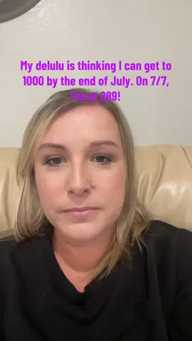 Delusion at its finest. Can't hurt to give it a try! #delulu #engagement #girlyaesthetic #1k #smallcreator #tiktokshopaffiliate #roadto1k 