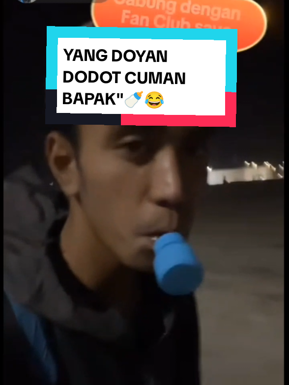 KOMPENG mana kompeng 😂🍼. #hendycs17 #indonesiatomecca #perjalanhati #musafir #walkingtomecca #uea #indonesiatomakkah 