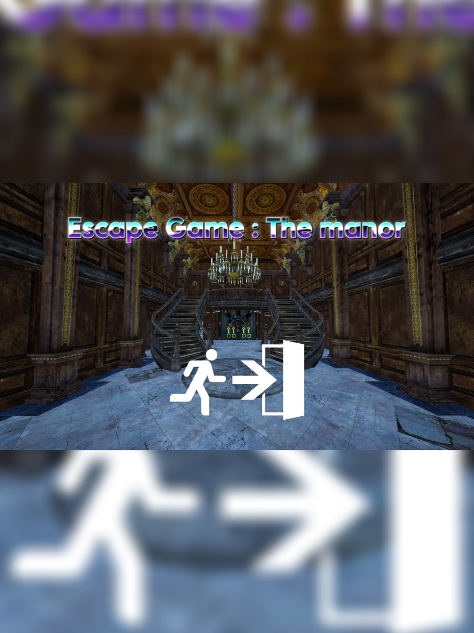 Escape Game Fortnite #fortnite #fortniteclips #fortnitemap 