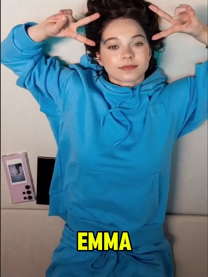 Emma Myers Y Los Peluches #emma #emmamyers #myers #fyp #paratiiiiiiiiiiiiiiiiiiiiiiiiiiiiiii