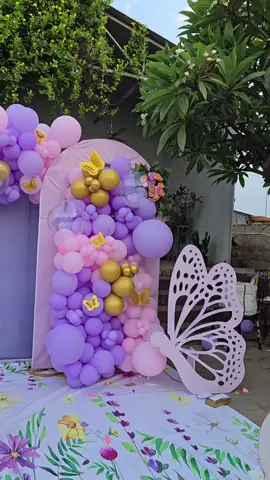 baby girl birthday decoration booking now whatsapp  03445794314 #babybirthday #babyvideos #1stbirthday #1stanniversary #trending #happybirthday #babygirl #babygirlbirthday 