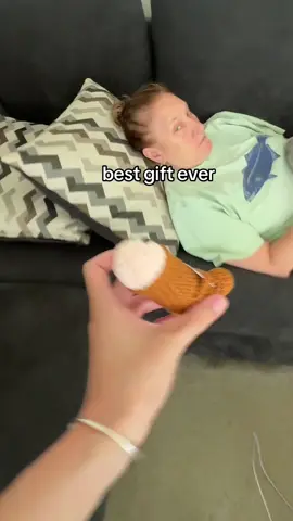 It so funny the way to hit it #funny #comedy #gift 