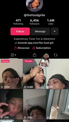 Replying to @The food girl    Now this video with evidence of you using slurs will pop up anytime a job background checks you. Even if you delete the comments. Is defending racism really worth risking your whole future & career?? 