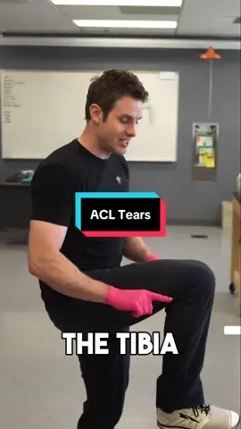 ACL injuries don't always happen the way you think 🏃‍♂️⚡ Contact vs Non-Contact ACL Tears: While we often picture ACL injuries happening from direct hits or tackles, the reality is that 70-80% of ACL tears are actually non-contact injuries. These occur during sudden direction changes, pivoting, or awkward landings - no collision required. Contact injuries happen from direct force to the knee, but non-contact tears are often the result of: -Poor landing mechanics -Muscle imbalances -Fatigue affecting form -Rapid deceleration movements The good news? Many non-contact ACL injuries are preventable with proper training, strengthening, and movement mechanics. Know the difference, train smart, and protect those knees! 💪 #ACLinjury #SportsInjury #KneeHealth #InjuryPrevention #PhysicalTherapy #SportsScience #AthleteHealth #MovementMechanics #PreventionIsKey