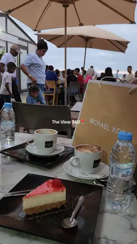 The view 360📍🇲🇦 #theview360 #fypシ゚ #fypp #foryoupage❤️❤️ #الشعب_الصيني_ماله_حل😂😂 #casablanca 