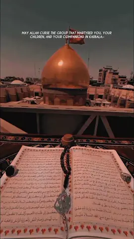 #Khuda Ki Lanat Ho Dushman e Ahulbyat as par!! . . . #lanat#bardushman#ahlulbyat#Karbala#Peace#Love#Hope#ImamHussain#viral???tiktok#fypシ゚#foryoutiktk#viral#growaaccount#foryourpage 