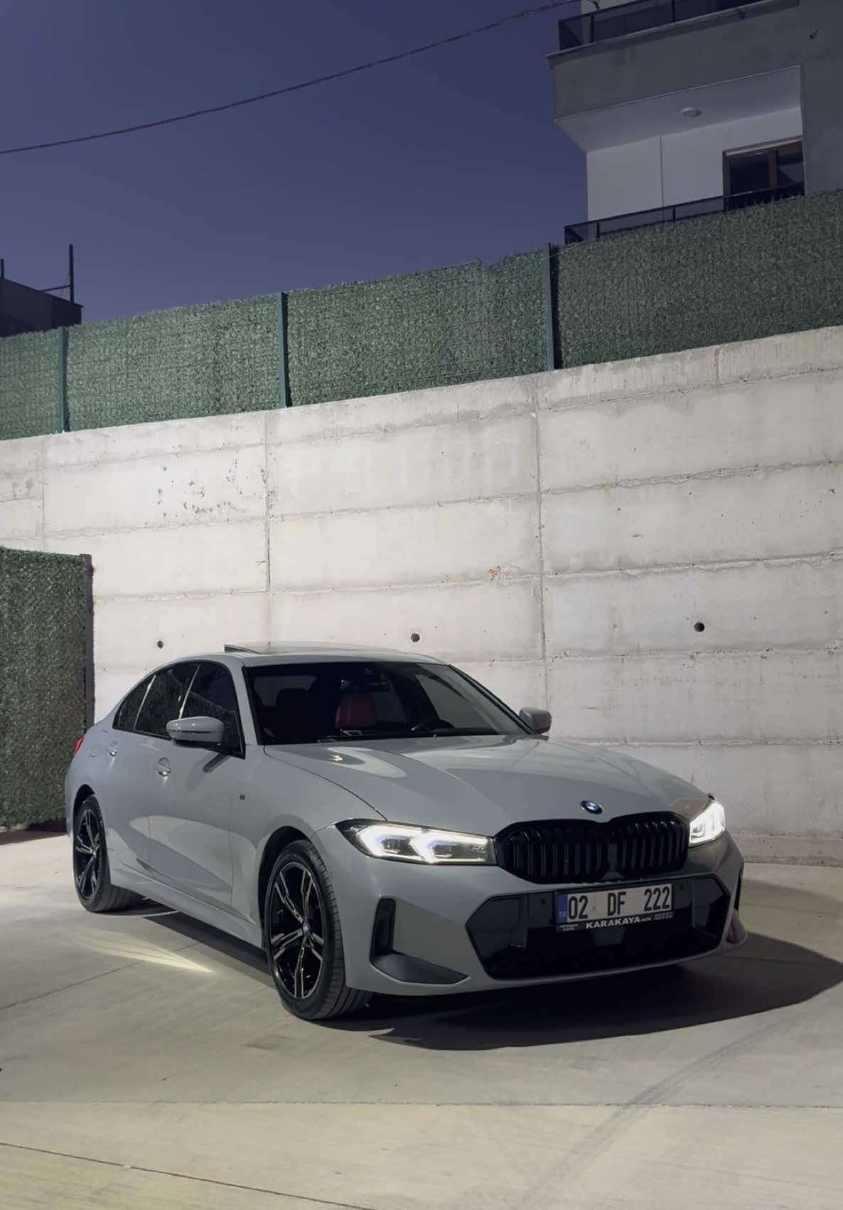 G20 ✍️ #bmw #nardo #g20