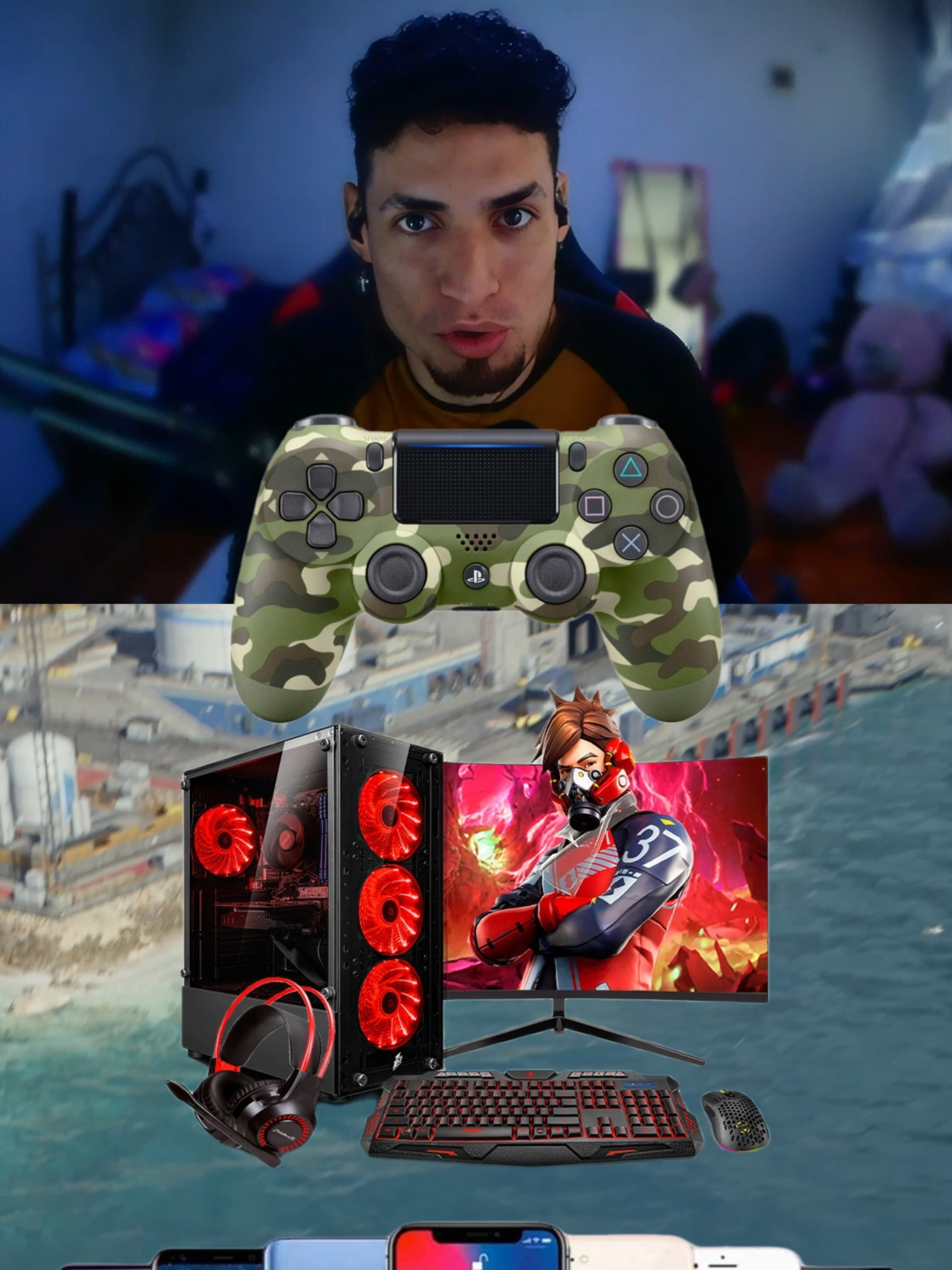 TODO LO NUEVO EN GARENA DELTA FORCE #garenadelta #colaboracion #delta #deltaforce #garenadeltaforce #garenadeltaforcemovil #garenadeltaforceid