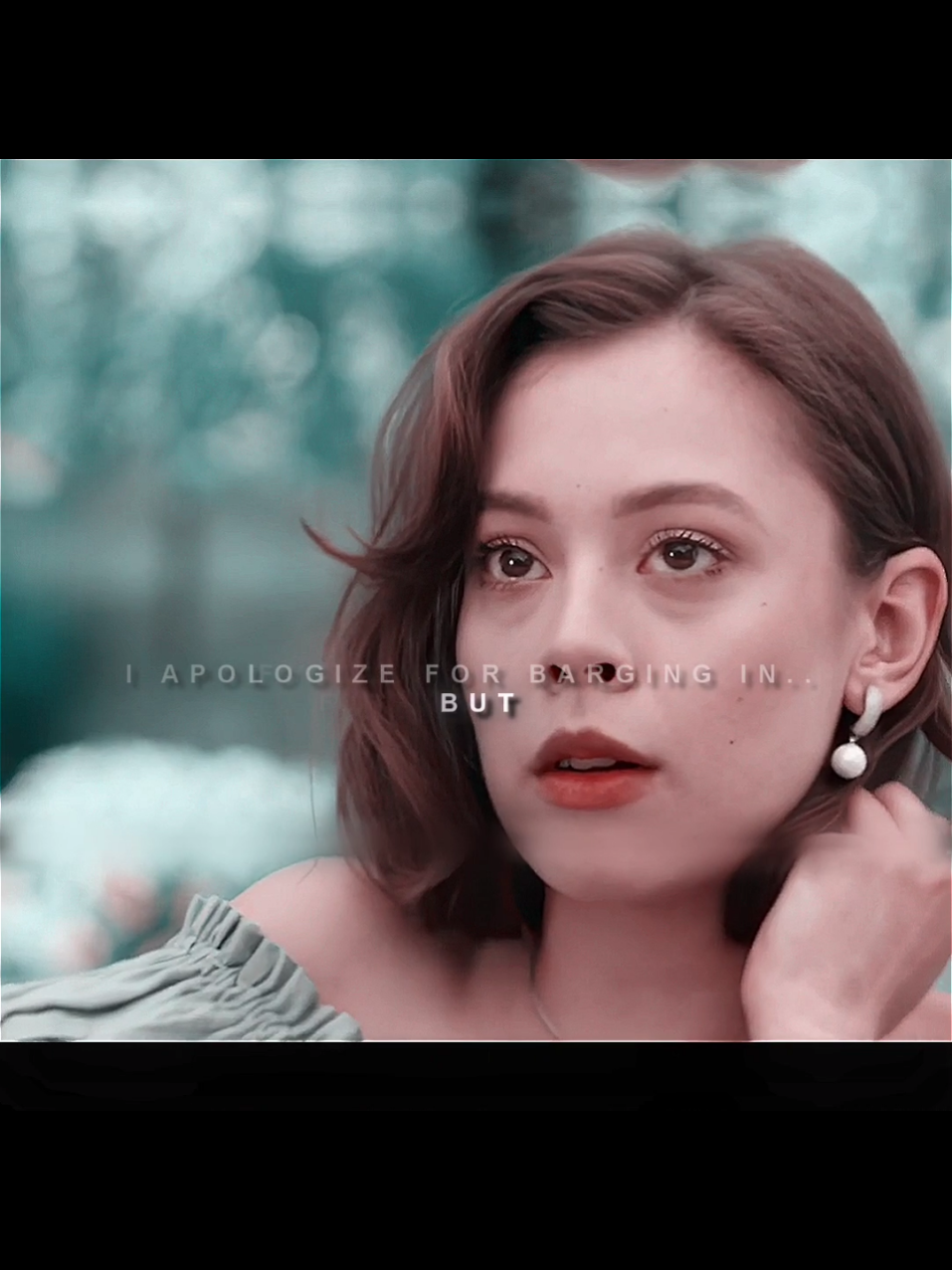 part 06 💔 dustin being jealous #myloveinawheelchair #edit #movie #fpy 